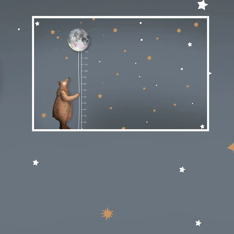 de parede quarto infantil decoracao parede fundo fresco 04