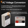 800V High Voltage Capacitor Quick Discharger High Voltage Discharge Tool Electrician Safety Protection Tool LCD Screen Display 6