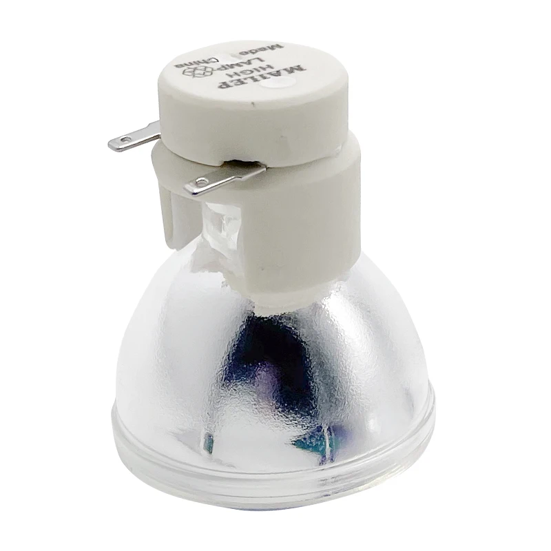 Projector Lamp Bulb P-VIP 190/0.8 E20.8 New Projector Lamp Bulb for Optoma Benq Acer ViewSonic