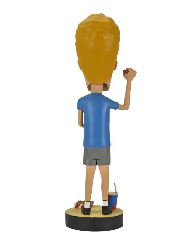 In Stock Original NECA04690 NECA04691 NECA04692 Beavis