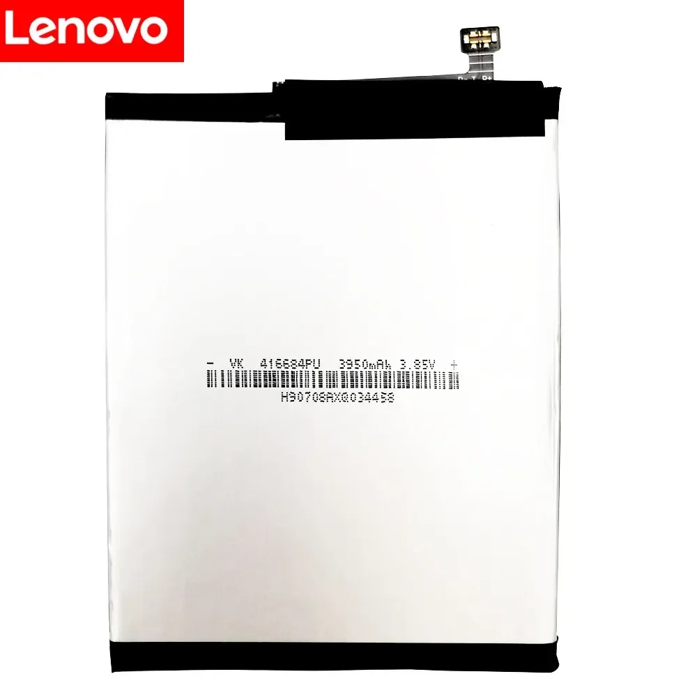 100% Original High Quality 4050mAh BL297 For Lenovo K5 Pro L38111 L38041 Z6 Lite 6.3 inch Cell Phone Batteries +Tools