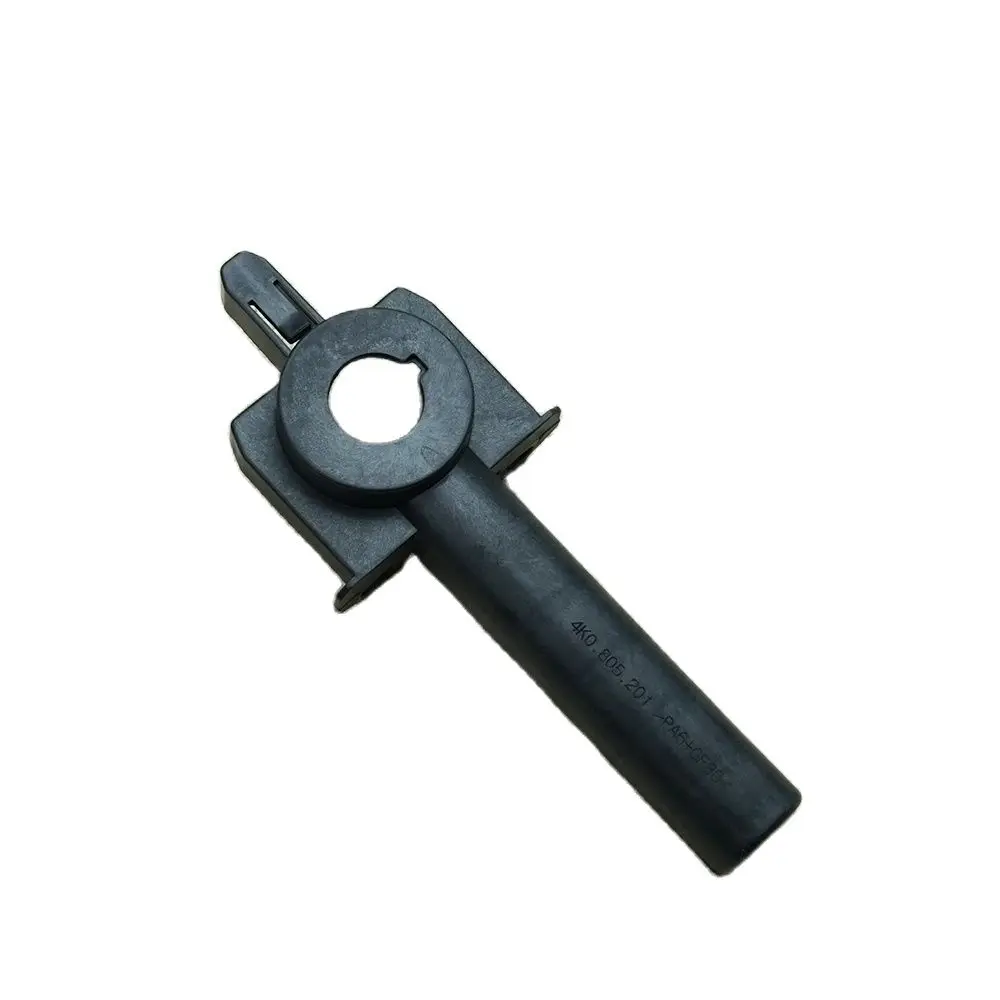 4K0805201 아우디 A6 A6L A7L 2019 2020 2021 2022 2023 2024 자동차 라디에이터 코어 서포트 마운트 브래킷 (자동차 액세서리)