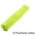 Fluorescent Yellow