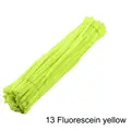 Fluorescent Yellow