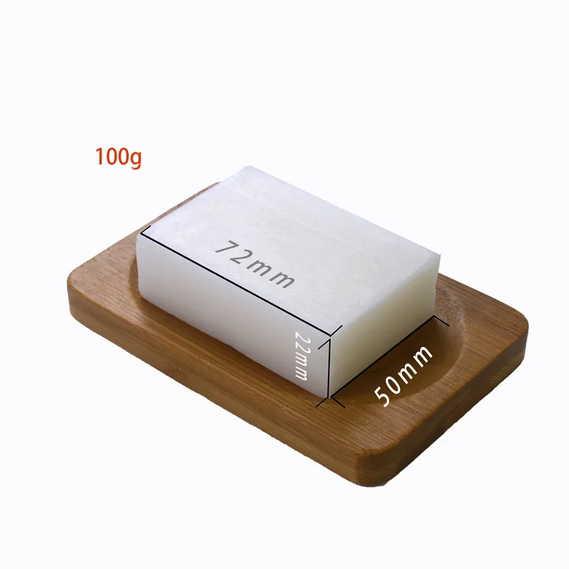 100g Kojic Acid Soap Dark Black Skin Lightening Soap Handmade Kogic Glutathione Bleaching Soap Brighten Face 5