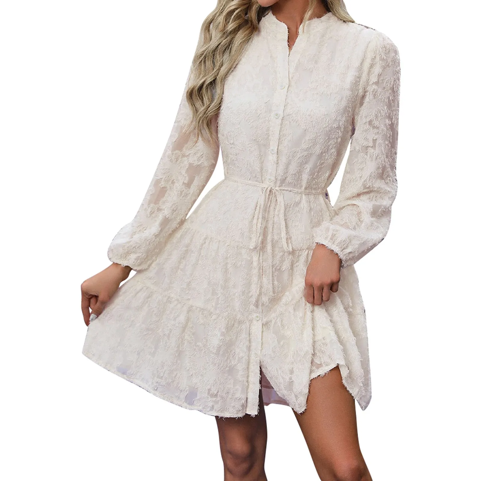 

Leather Dress Women Sexy Women's Spring Fashion Long Sleeved Border Women's Dress Woman's Casual Dresses