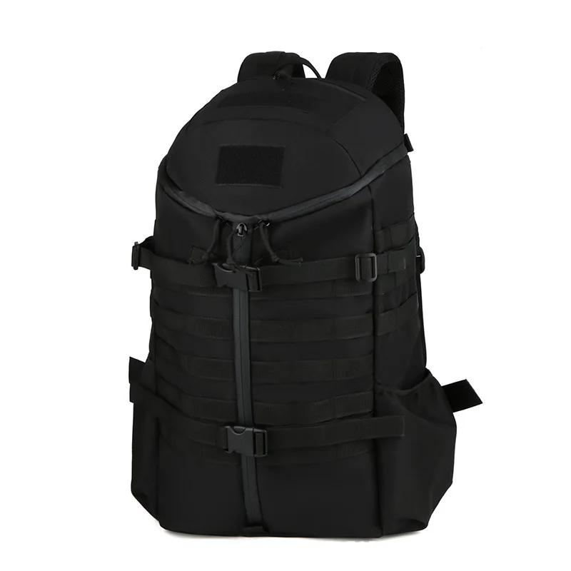 High Quality Outdoor Sport Molle Backpack Tactical Camouflage Waterproof Climb Backpack Men Travel Camping Hunting Hiking Bag
