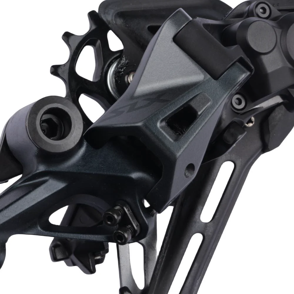 シマノ　SLX 12s Shimano SGS RD-M7100 Amazon.com : Shimano SLX Rd-M7100 Rear Derailleur Black, Sgs