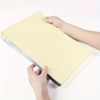 JC TATTOO A4 Size Tattoo Transfer Paper Tattoo Stencil Paper Copy Paper Thermal Paper for Tattoo Transfer Machine Accessorie 2