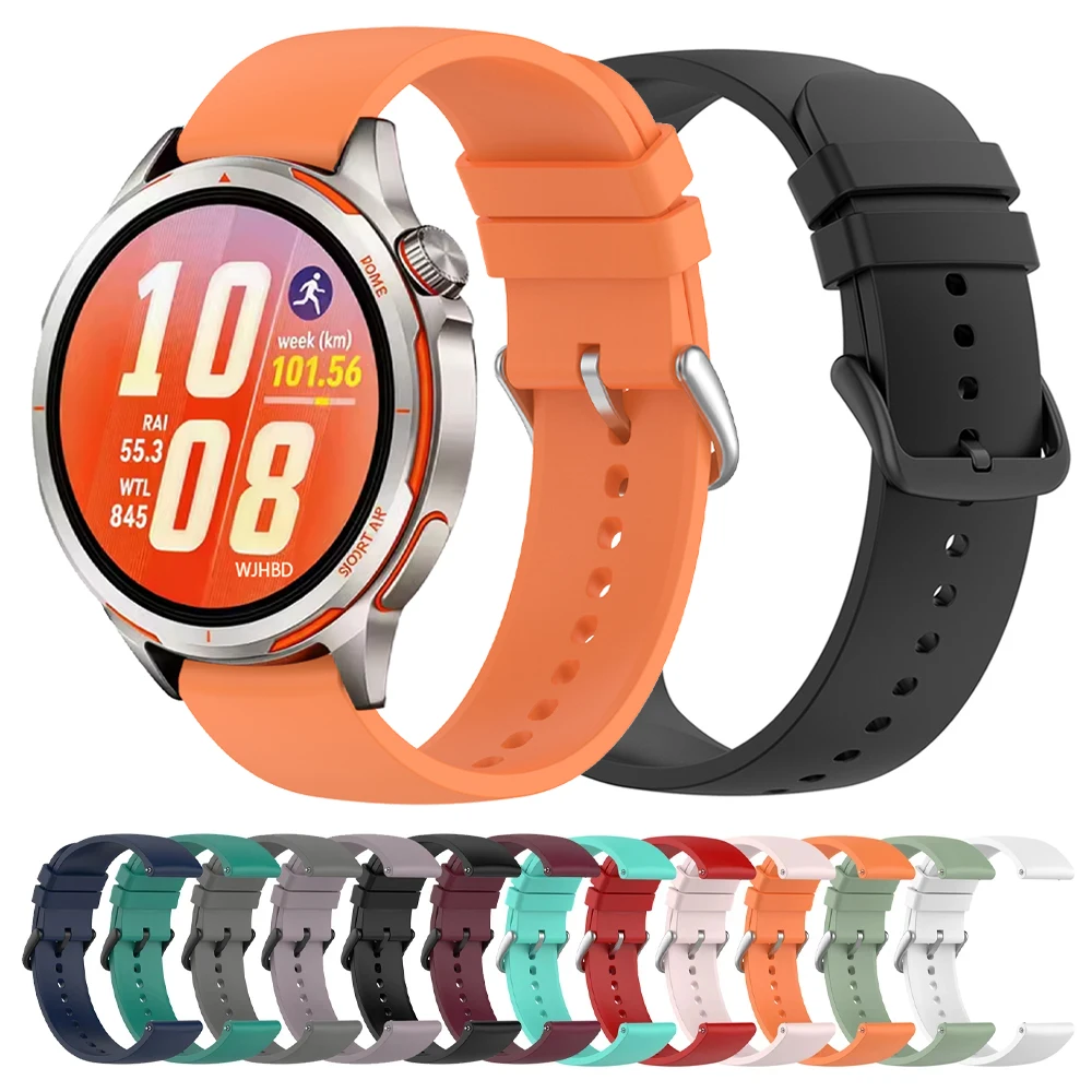 Versatile Sport Strap for Huawei Watch GT Series