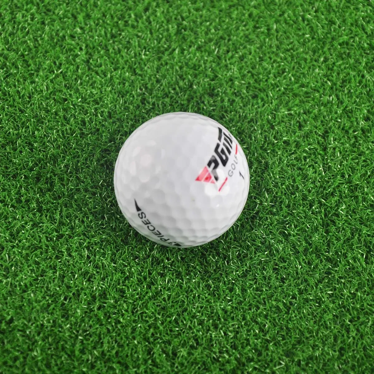 Description Picture 4 of itemGolf Balls, Golf Training Balls, Training Aids, Suitable for Beginners and Professional Golfers To Train or Play Professionally