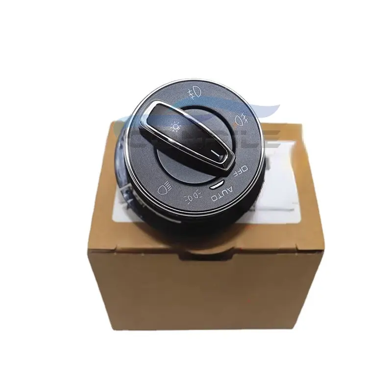 Per Porsche Cayenne Daylight Switch 1 Pz