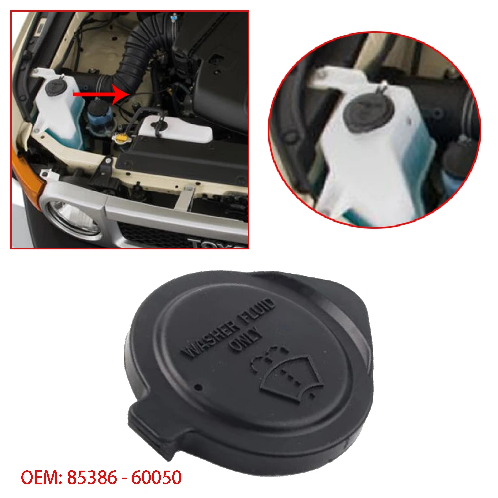 8538660050 Car Accessories Fits For Toyota Fj Cruiser 20092014 Auto