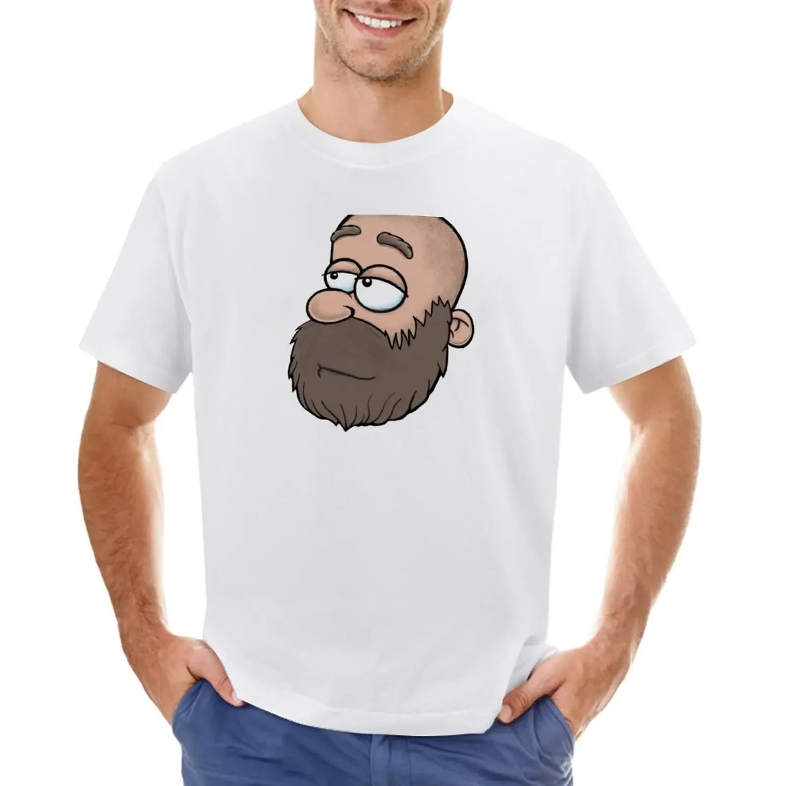 

8BitJake81 T-Shirt anime sublime Short sleeve tee summer top men clothings