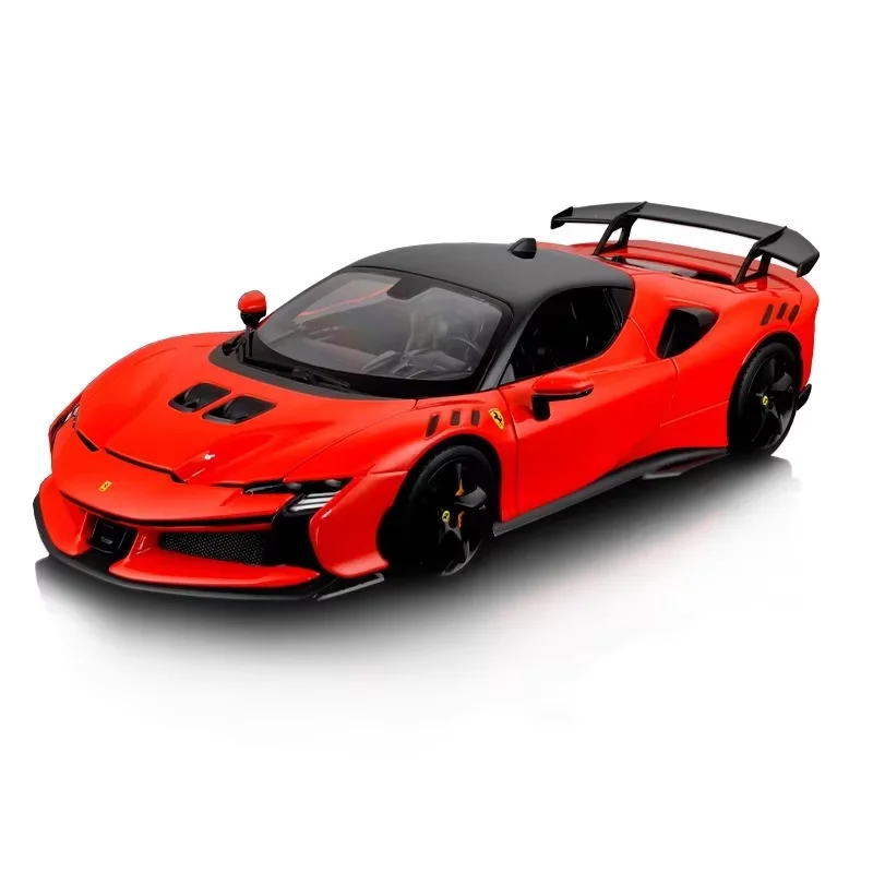 SF90XX Orange red