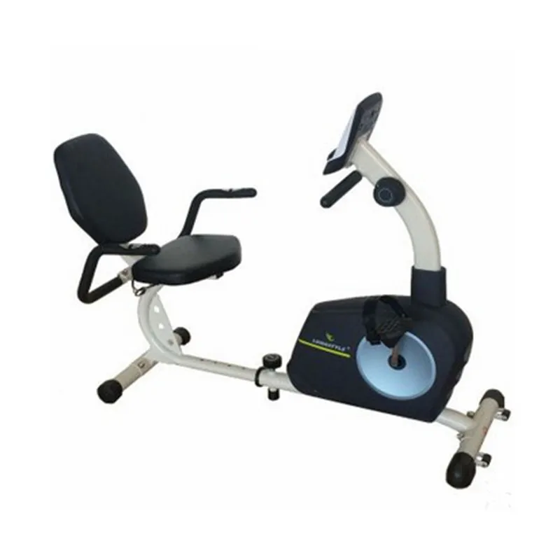 

Elderly Disabled Rehabilitation Exercise Bike Lower Limb Exercise Stroke Hemiplegia Training Bicycle