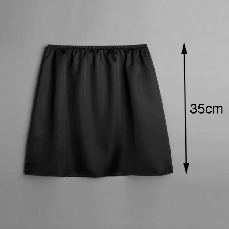 black 35cm