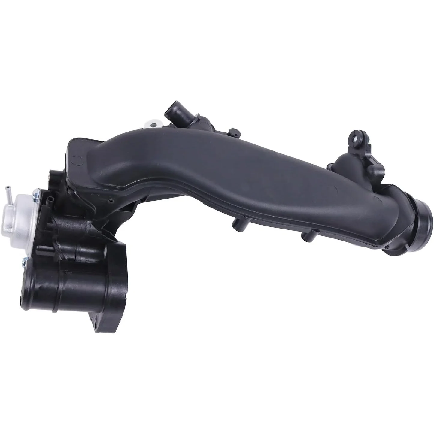 Turbocharger Charge Air Pipe Joint 17270-5AA-H00 17270-5AA-A00 Compatible with Honda Civic 1.5L -