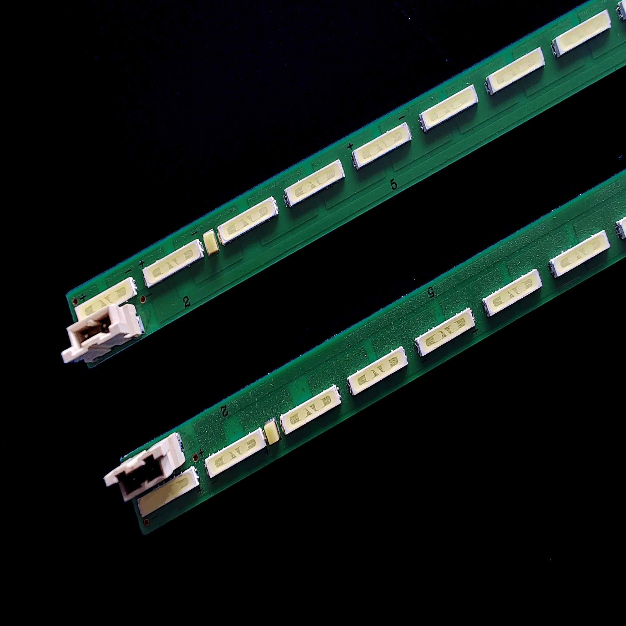 Retroiluminação Led para 65uh6030 65uf6800 65uh6159 65uh6150 65uh615v 65uf6450 65uh6030 6922l0143a 6916l2305a 6916l2306a 65uh605v - Imagem 6
