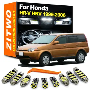 Zubehör Honda HR-V (1998 - 2006)