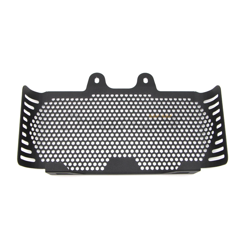 Black Radiator Grille Guard Protector Cover for BMW R Nine T R9T BMW R nineT Urban G/S 2014-2023 Motorcycle Mesh Radiator Cover