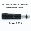 CB  Driver 0.335