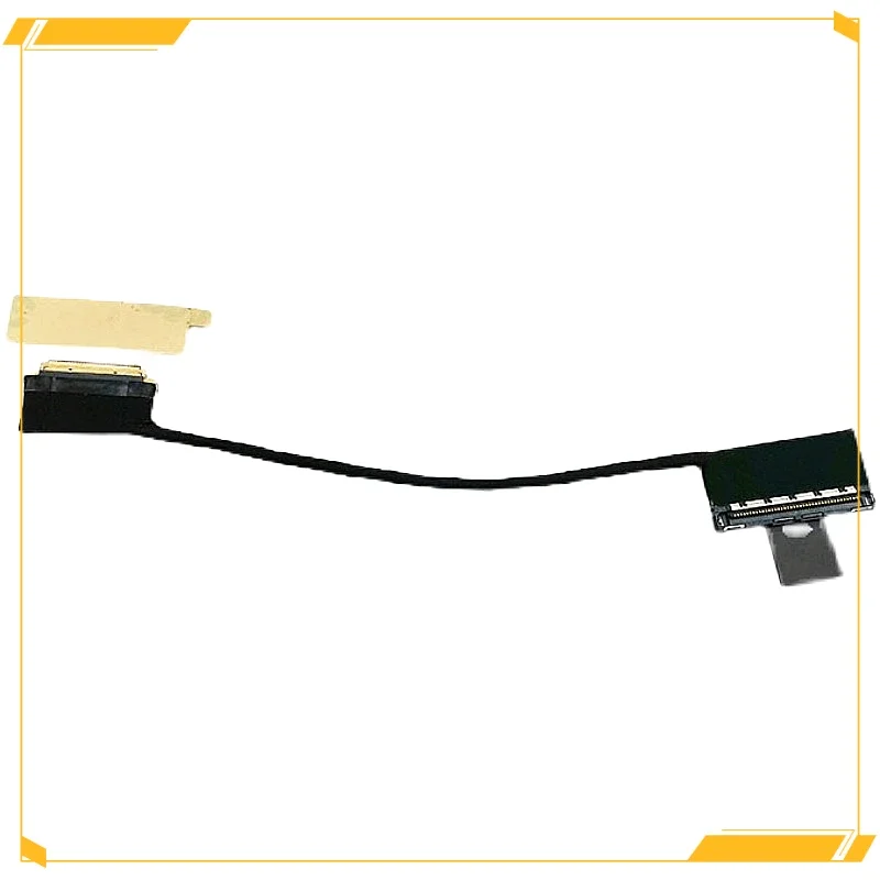 Cavo Lcd Originale Edp Fhd Per Laptop Lenovo Thinkpad T15P P15V Gen 1 Gen 2 30 Pin 5 C10Z 23890 Muslimatexlamp Ll20