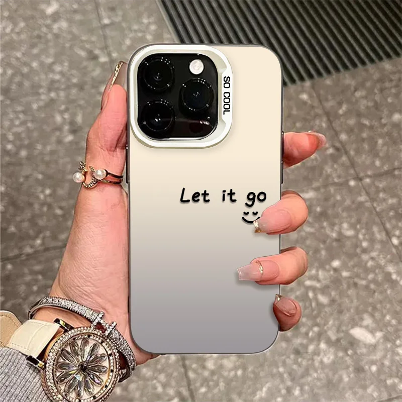Ignore It Protective Phone Case