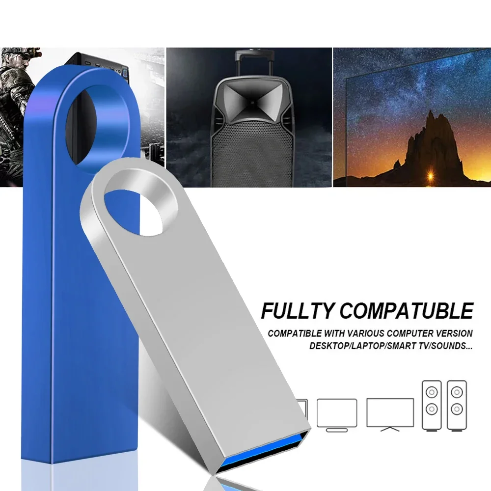 USB Flash Drive 128GB 8GB 16GB 32GB 64GB 3.0