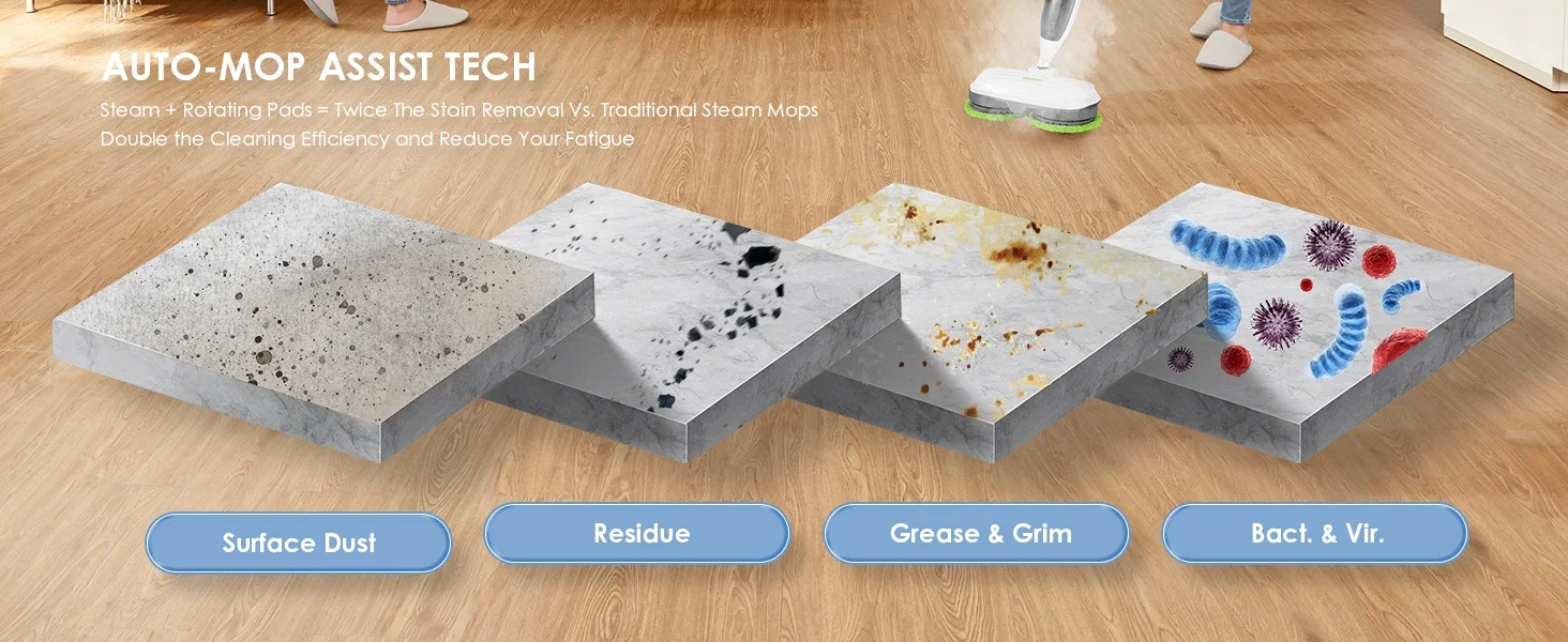 steam mop for tile floors with grout