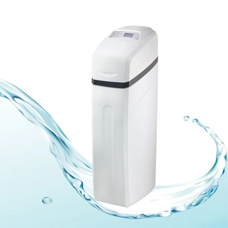 

Automatic control 2T water softener for household appliances water treatment equipment