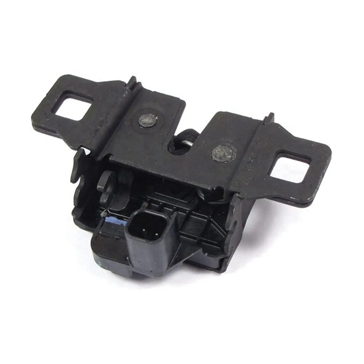 

Hood Alarm Anti Theft Switch and Latch for Land Rover LR2 LR3 LR4 Range Rover Sport LR065340 LR041431