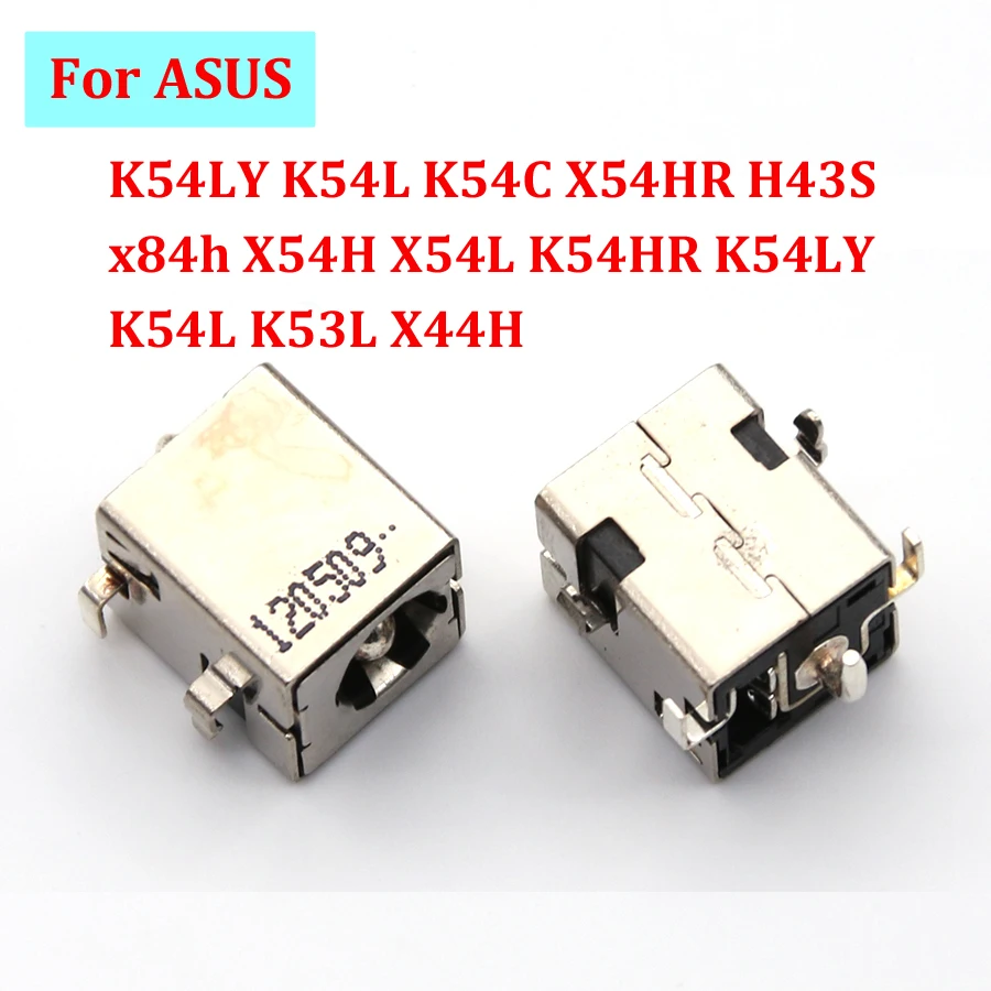 

Зарядное устройство для ноутбука ASUS K54LY K54L K54C X54HR H43S x84h X54H X54L K54HR K54LY K54L K53L X44H, 1-3 шт.