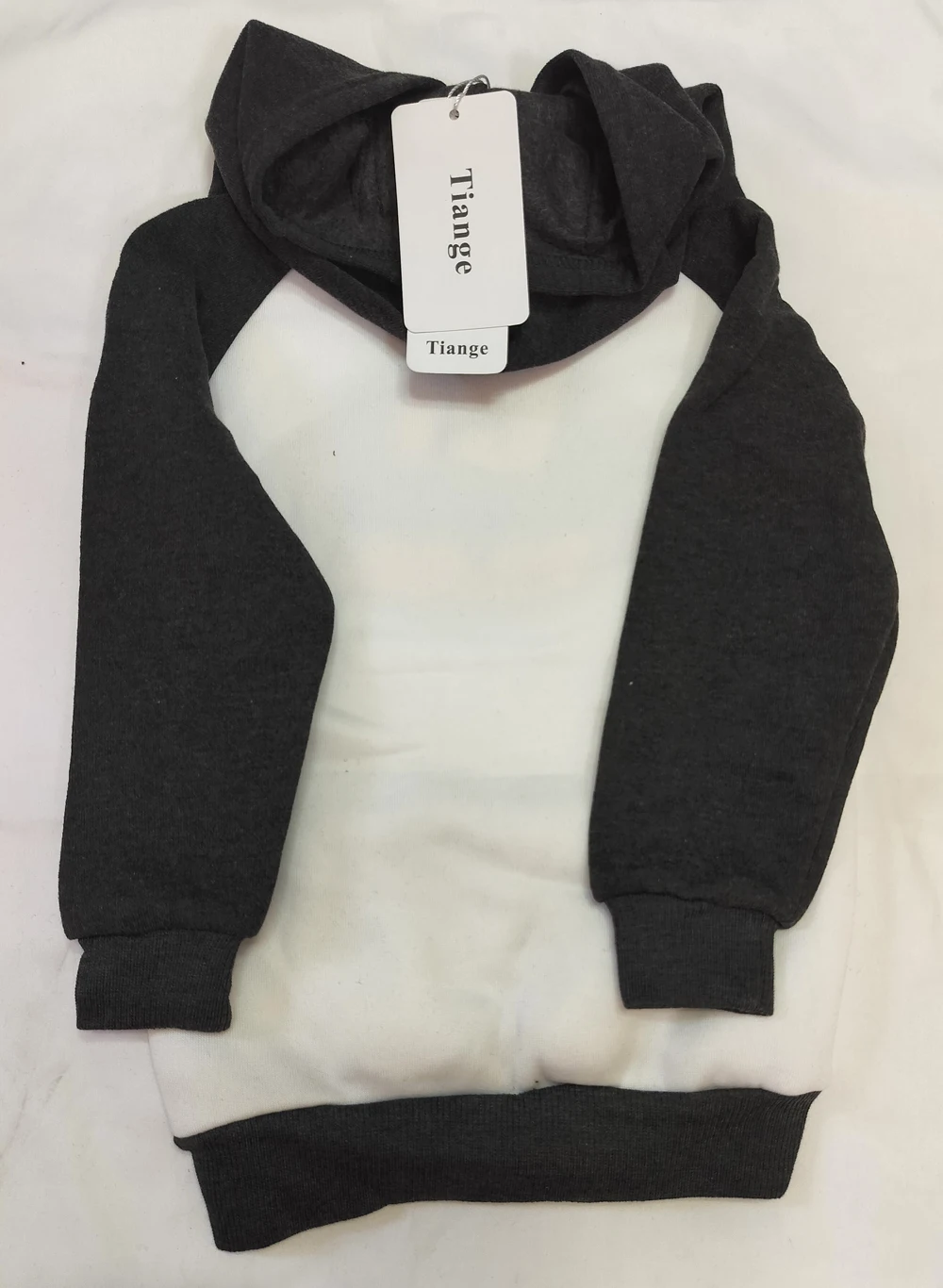 Tiange Dressing Gowns For Kids Flannel Cute Girls Boys Robe Autumn Winter Kids Bathrobe Baby Girl Homewear Child
