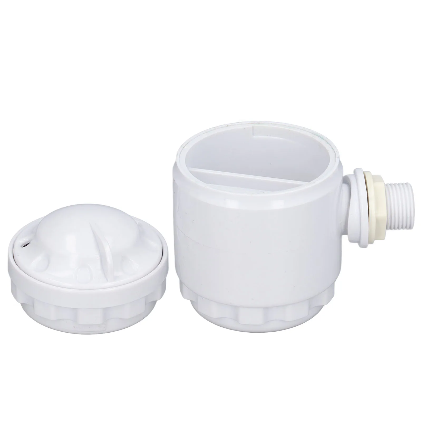 Steam Outlet G1/2 Male Thread Steam Generator Nozzle for Sauna Room SPA Room with Aromatherapy Function 2