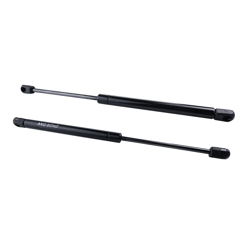 車のリアテールゲートブーツガスストラット 用スズキ用アルト 2009-2018 リアトランクテールゲートリフトサポートガスストラットガスリフトストラット  Compatible With Suzuki For Alto 2009-2018 リアトランク テールゲート リアゲートトランクダンパー 車用リア  テール ... オートリアテールゲートブーツガススプリングストラットプロップリフトサポートダンパー294.5mm、ポルシェ911（991）クーペ20