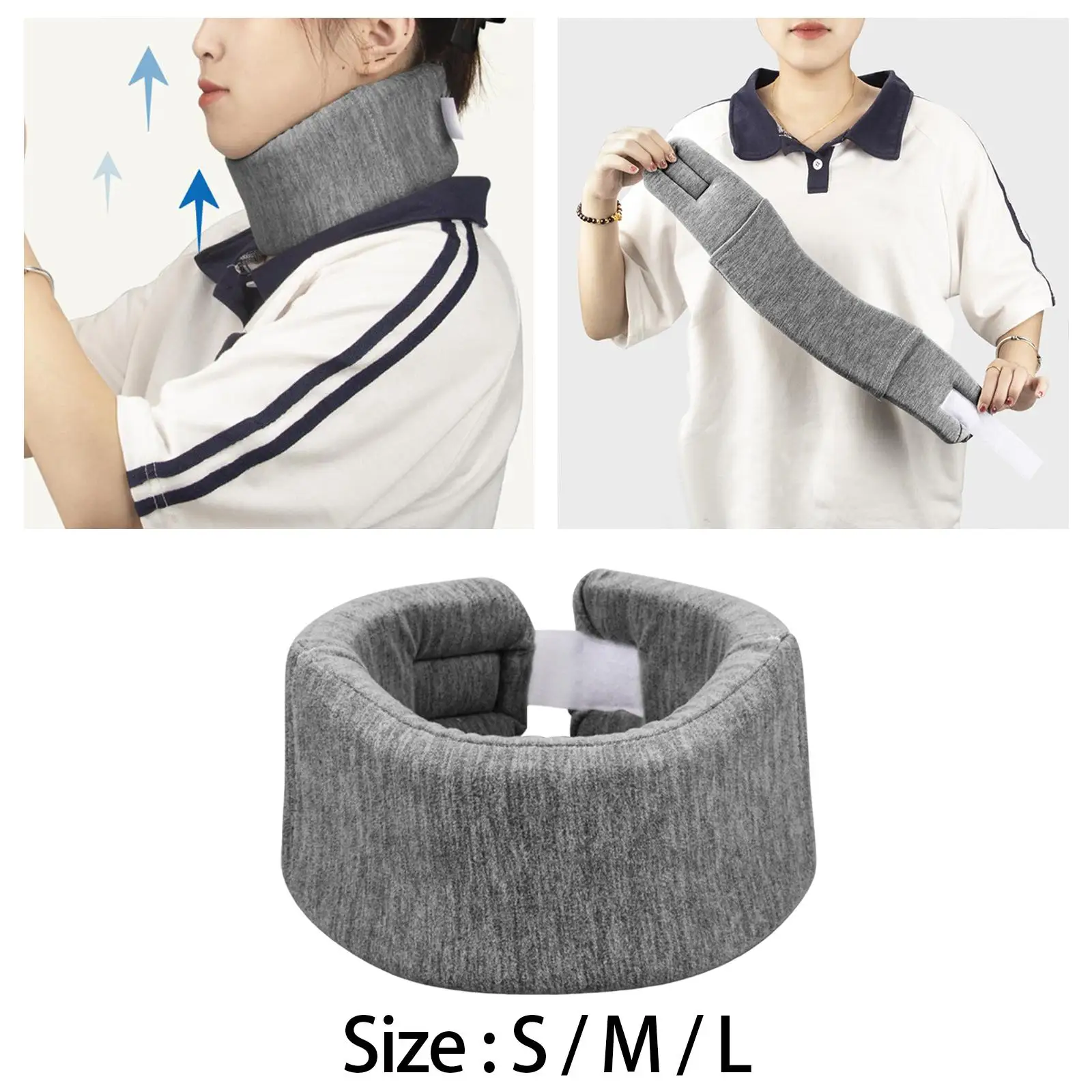 Traveling Pillow Durable Airplane Pillow for Airplane Neck Chin Support Car
