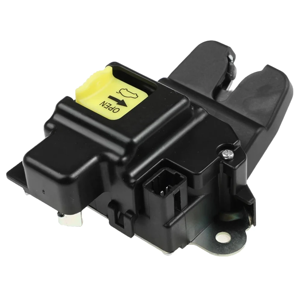 

81230-H9001 Tailgate Boot Lid Trunk Lock Actuator Latch