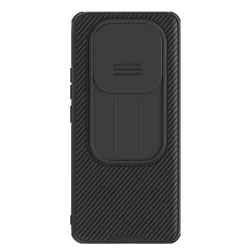 Nillkin CamShield Privacy Lens Matte Shockproof Case with Camera Protection Slide