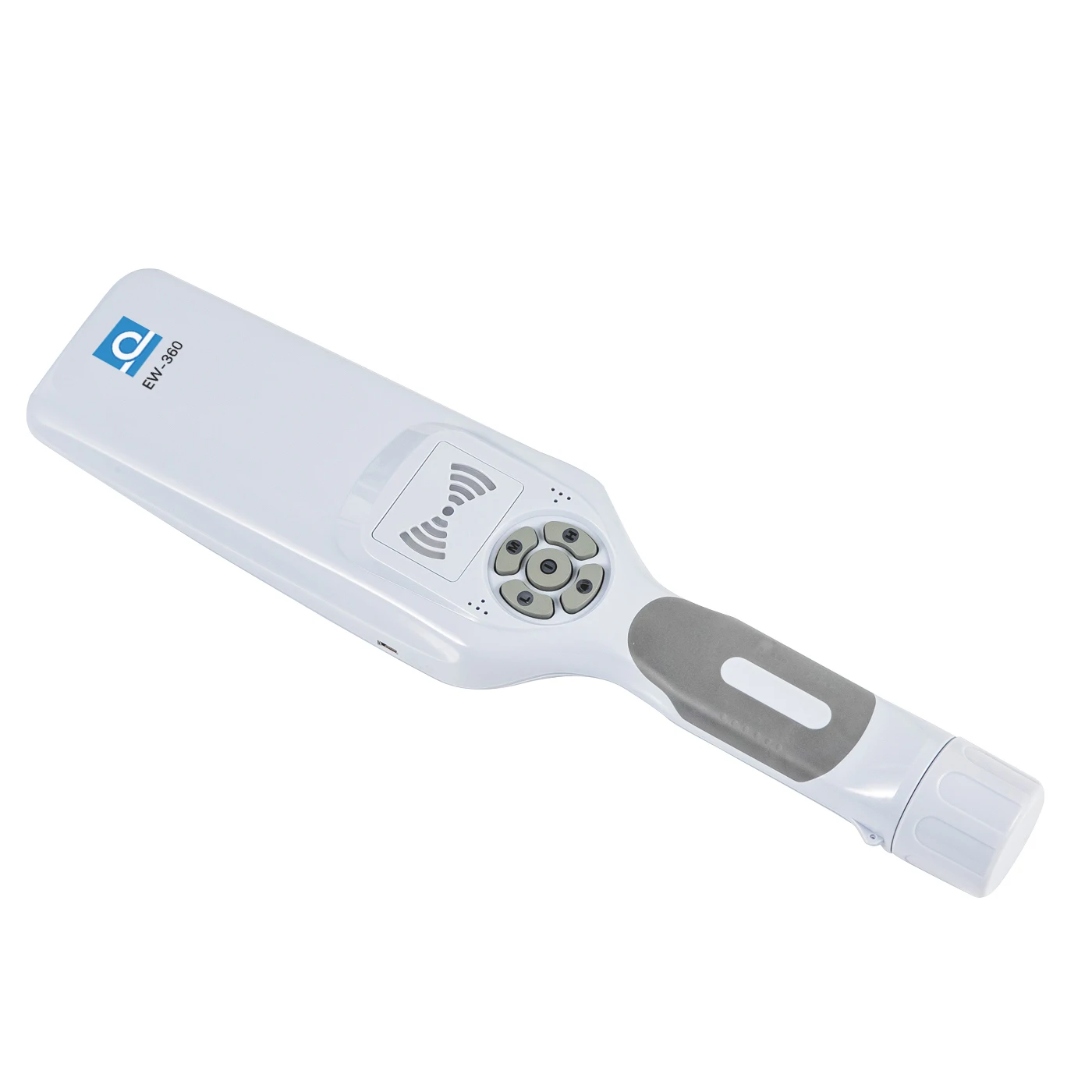 Metal Detector Tenuto In Mano Di Uso Della Fabbrica Cinese Metal Detector Tenuto In Mano Di Ispezione Di Sicurezza Alimentare