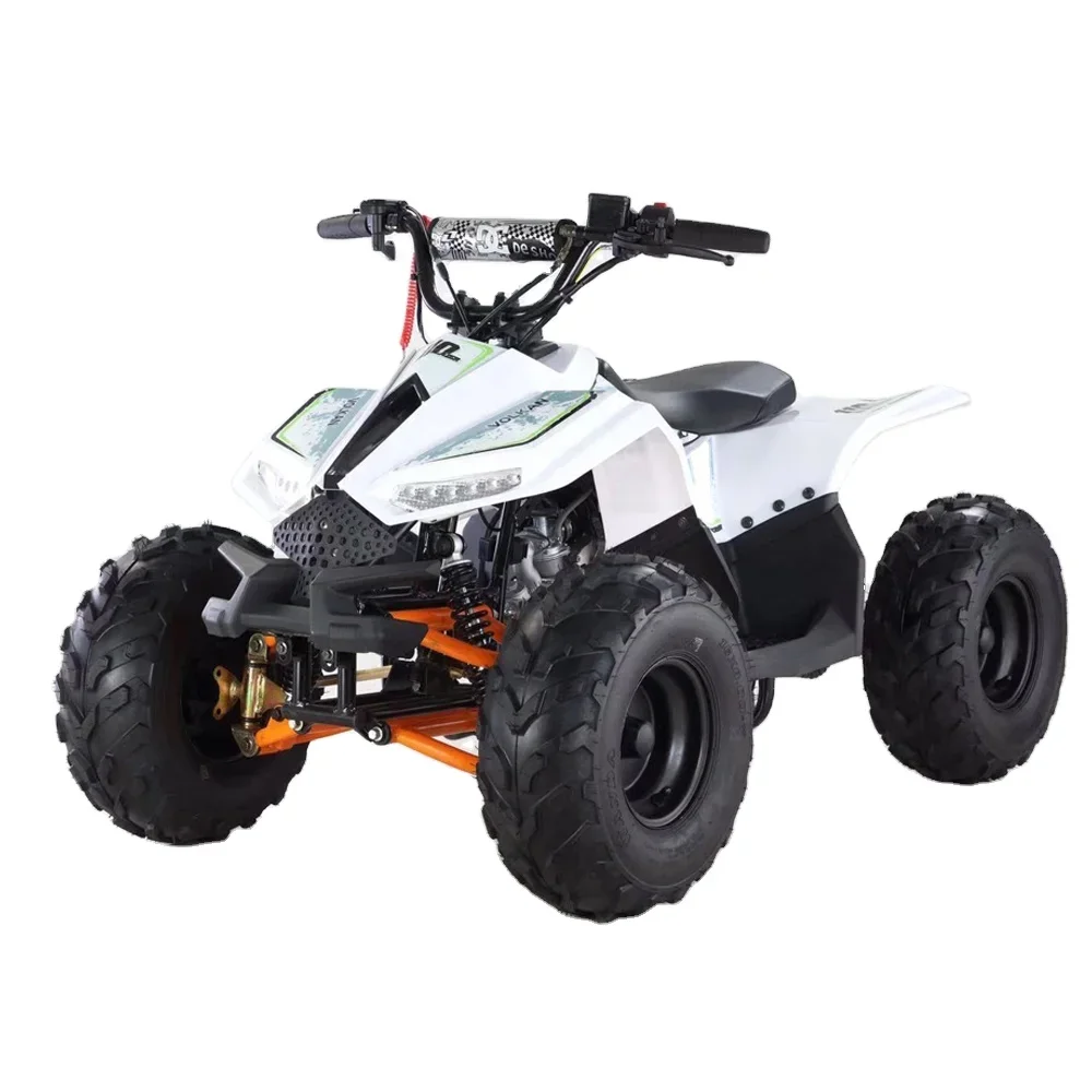 China Factory Gas Powered 250cc 4 Wheeler Atv for Adults All Terrain Vehicle factory price wholesale adults for sale 72v 2000w 3000w 5000w electric motorcycles 100 kmph made in china