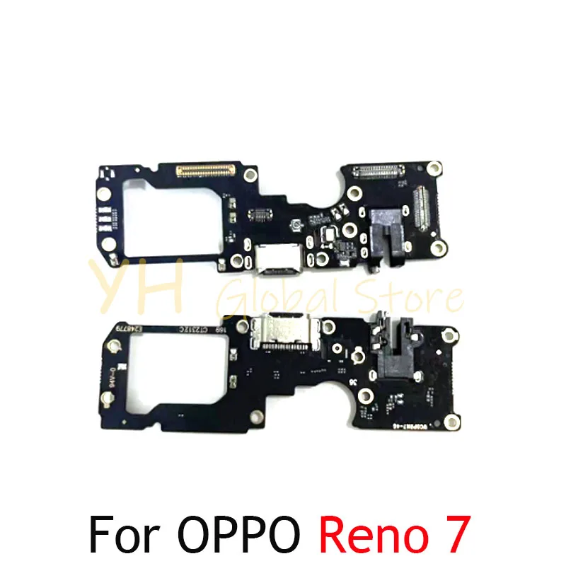 OPPO - mksix FOR OPPO RENO Z CPH1979 DUAL SIM MEMORY CARD TRAY SLOT