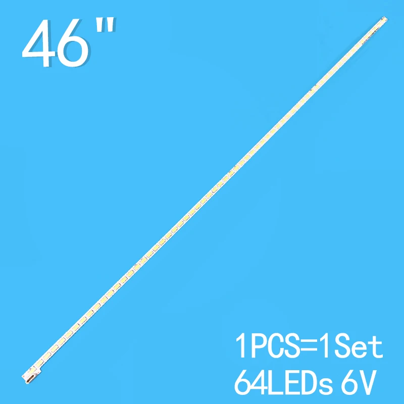 New 1PCS/lot For LE46A700K TCL L46V7300A-3D L46E5300-3D L46U4010A-3D L46U4000A-3D  L46E5000-3D KED46X5000D LA46N71BX 46KL300C