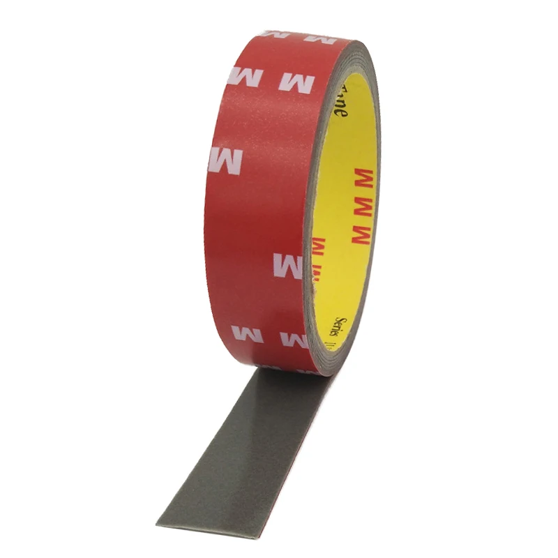 Double Sided Adhesive Acrylic Foam Tape 3M 3 Meter 0.8MM
