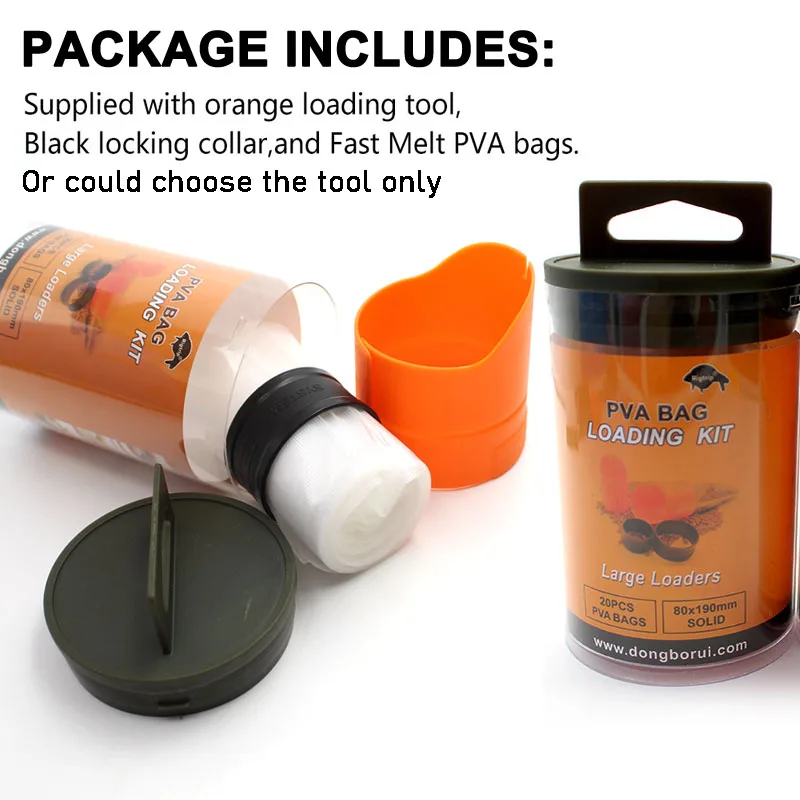 잉어 낚시 재료 후크 슬리브 안티 엉킴 고무 PVA 줄기 PVA 가방 잉어 낚시 액세서리 터미널 태클 머리 조작 Pesca