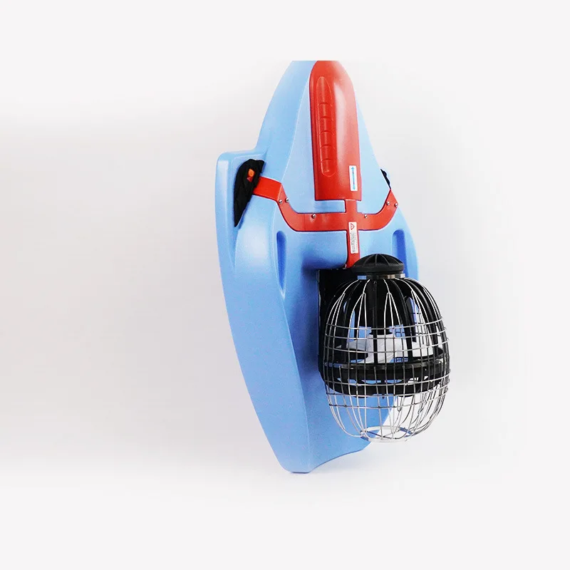 Lightweight Electric Sea Surfboard Wakeboard 4