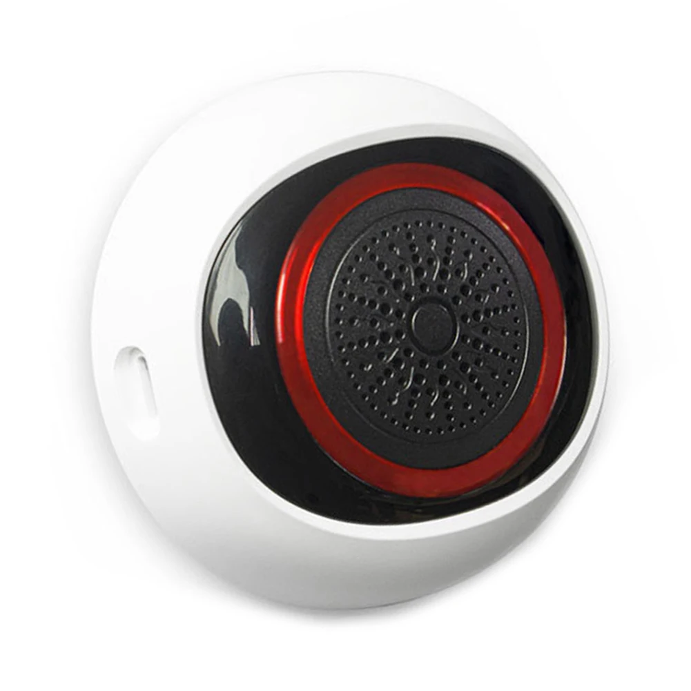 Рисунок 5 - Умная звуковая и технические характеристики дБ