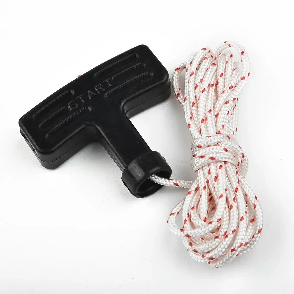 Uxcell Recoil Starter Rope Pull Cord 2.5mm 30m Nylon Pull Cord For Chainsaw White 52fc48fc 4ad5 4e6a A41a B24a9fe4d580.e5ee7f48596b2a5db898fde1cd27b2e2