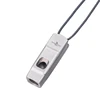 Titanium Whistle Sports Training Treble Outdoor Emergency Survival Whistle Loud voice Long Transmission Distance 3