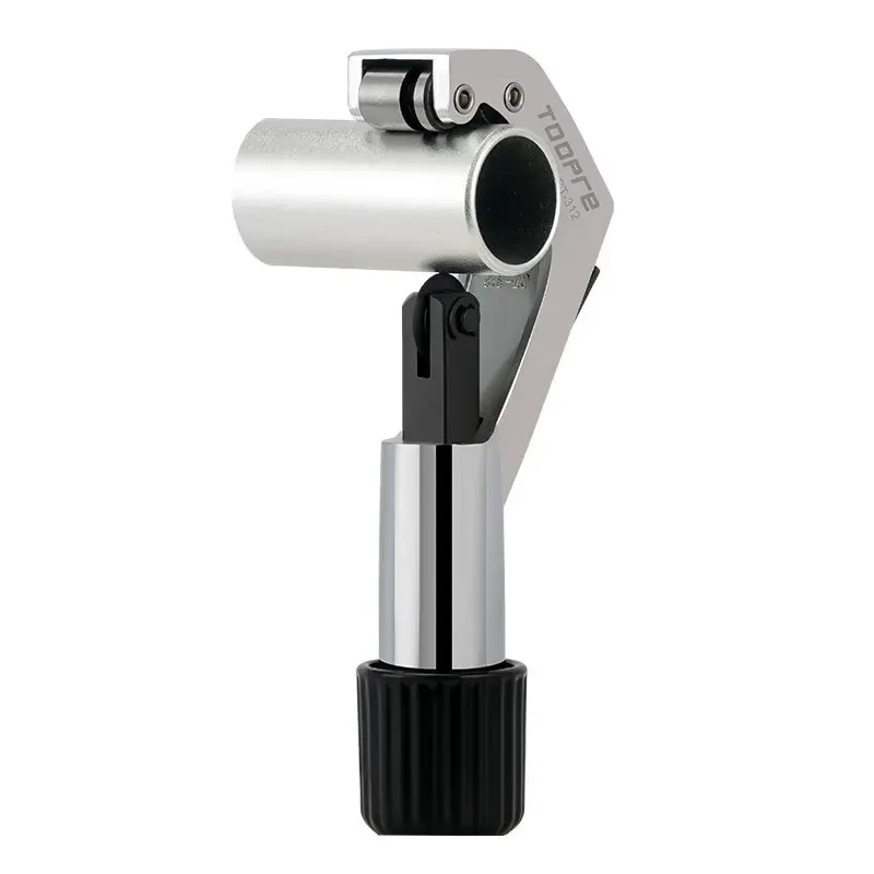 TOOPRE Mountain Bike Front Fork Pipe Cutting and Shortening Tool for Road Bicycle Bowl Group Head Pipe Cutting and Shortening